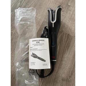 New Chi Spin and Curl Curling Iron